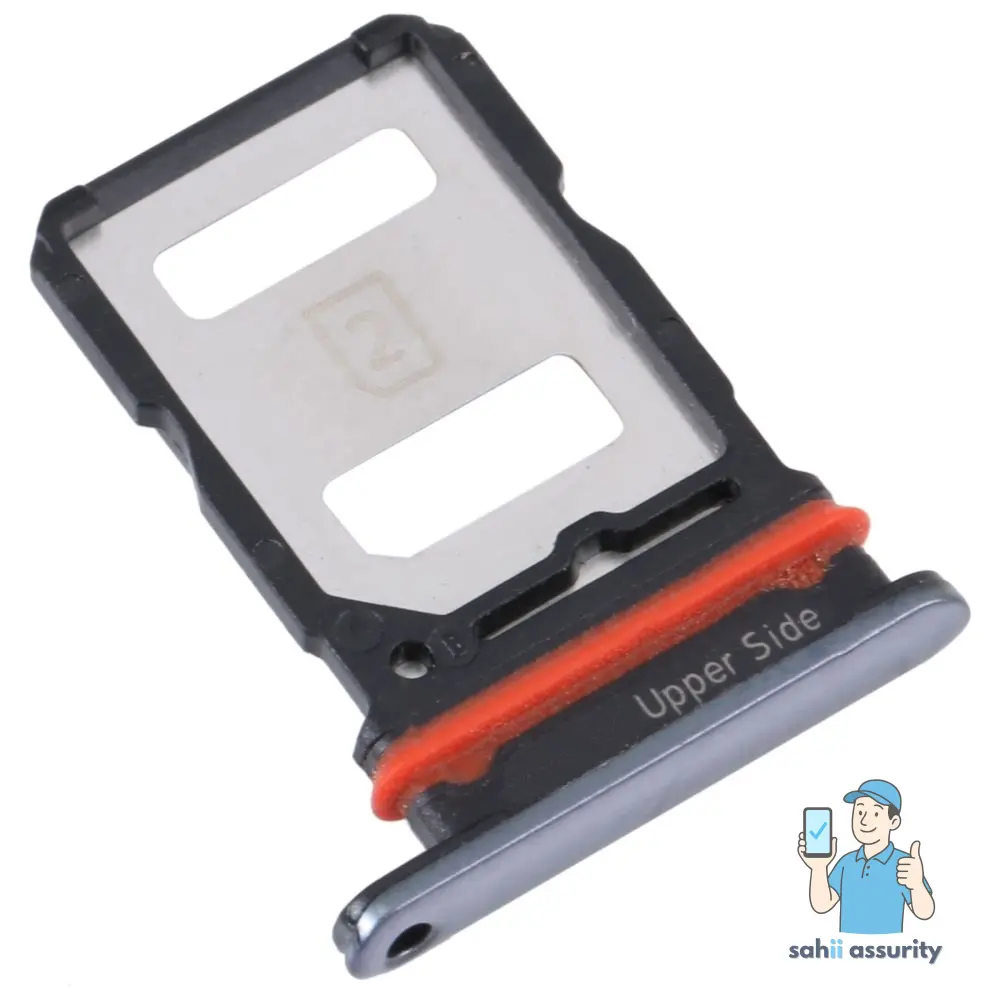 SIM Card Holder Tray for Vivo S7 5G thumbnail